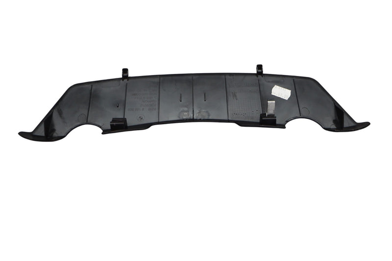 Load image into Gallery viewer, 09-15 BMW 740i 740Li 750i 750Li Front Left Driver Side Seat Trim Cover Panel Oem
