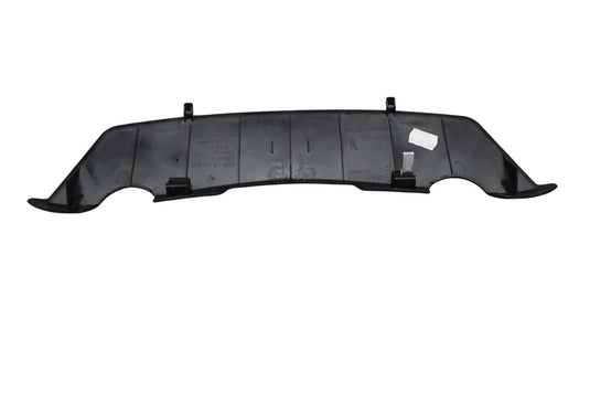 09-15 BMW 740i 740Li 750i 750Li Front Left Driver Side Seat Trim Cover Panel Oem