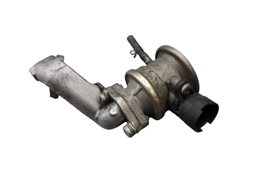 06-18 Bentley Continental GTC Right Side Air Pump Check Valve EGR Emission Oem