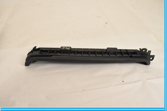 09-15 BMW F01 F02 750Li 750i Dashboard Speedometer Lower Trim Cover 07383001 Oem