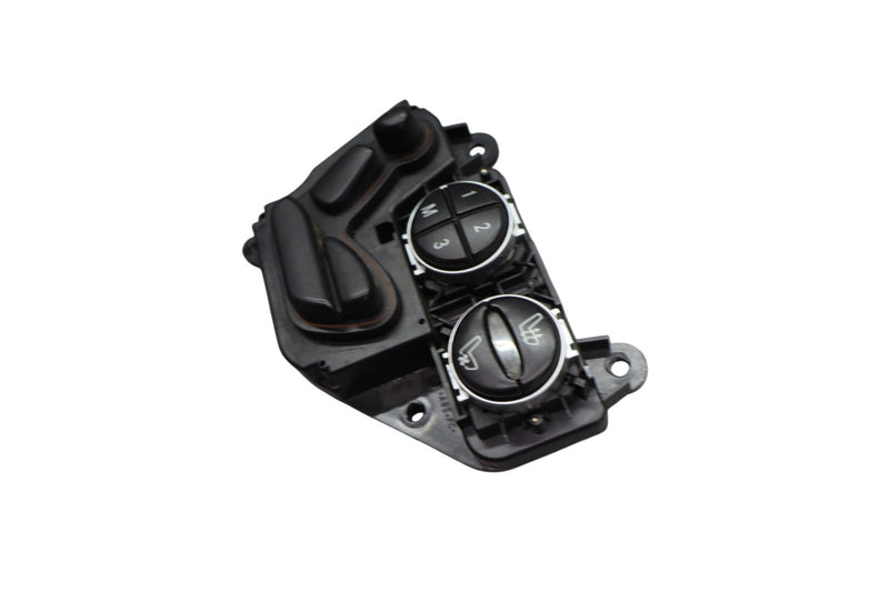 Load image into Gallery viewer, 03-08 Mercedes R230 SL500 SL55 AMG Left Side Seat Switch Control Module Oem
