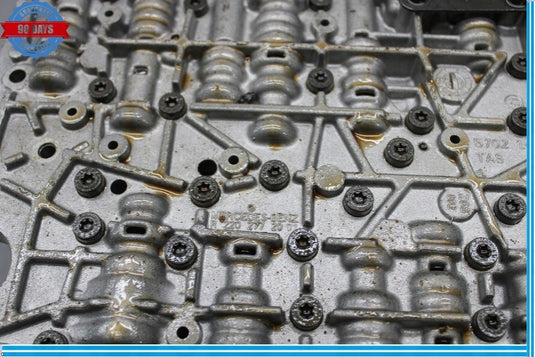 Mercedes C280 SL500 CL550 7G Tronic Speed Transmission Valve Body Assembly Oem