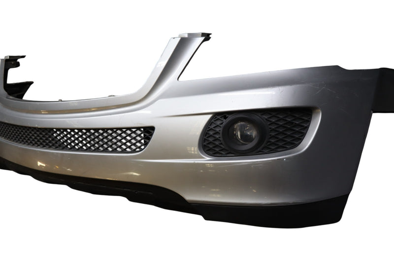 Load image into Gallery viewer, 06-08 Mercedes W164 ML320 ML500 Front Bumper Cover Panel Assembly Oem
