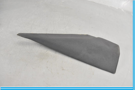 14-17 Maserati Ghibli Rear Right Passenger Upper C Pillar Trim Cover Panel Oem