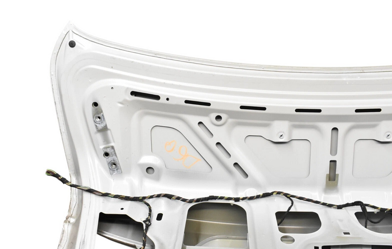 Load image into Gallery viewer, 10-13 BMW 335i 328i 335i xDrive Rear Tailgate Liftgate Trunk Lid Cover Panel OEM
