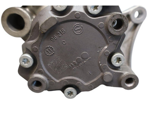 12-15 Mercedes W204 C250 SLK250 M271 1.8L Power Steering Pump 0064663601 Oem