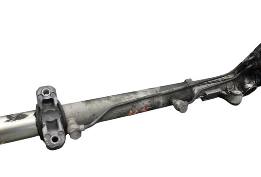 03-12 Maserati Quattroporte Power Steering Gear Rack & Pinion Assembly Oem