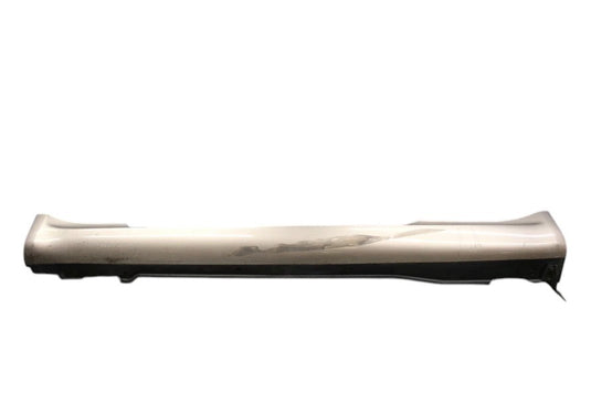 02-05 Lexus SC430 Z40 Left Driver Side Rocker Panel Skirt Molding Cover Oem
