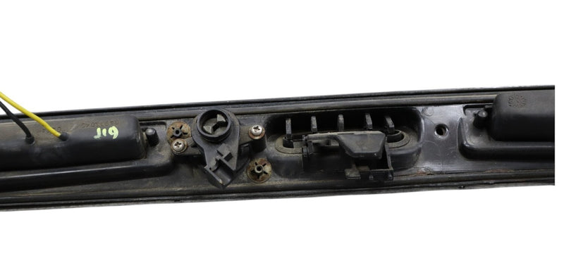 Load image into Gallery viewer, 03-13 Maserati Quattroporte M139 Rear Trunk Tailgate Handle Trim Cover Oem
