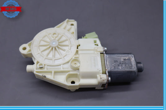 10-15 Mercedes X204 GLK350 Rear Left Side Door Window Regulator Motor Oem