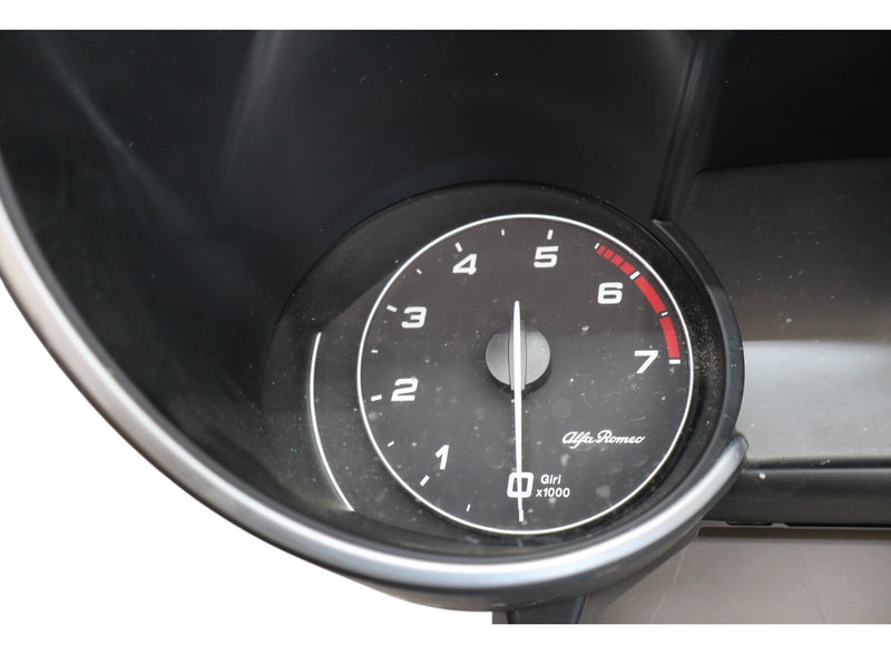 Load image into Gallery viewer, 17-19 Alfa Romeo Giulia Dash Dashboard Speedometer Instrument Cluster Gauge Oem

