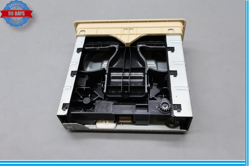 Load image into Gallery viewer, 07-17 Lexus LS460 LS460L IS250 GS350 GS460 Rear Seat Armrest Cupholder Oem
