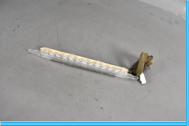 Load image into Gallery viewer, 10-15 Jaguar XJ XJL High Mounted Third 3rd Brake LED Light Lamp Oem
