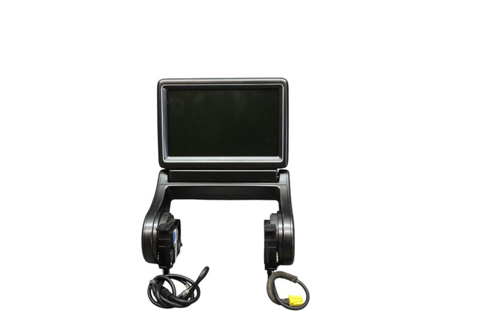 11-13 Hyundai Equus Front Center Console Mounted Display Screen Oem