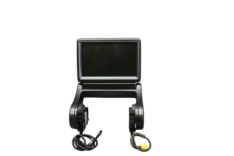 Load image into Gallery viewer, 11-13 Hyundai Equus Front Center Console Mounted Display Screen Oem
