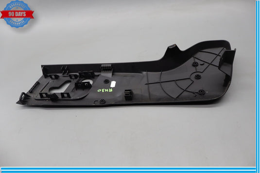 14-22 Maserati Ghibli M157 Front Right Side Seat Switch Cover Trim Black Oem