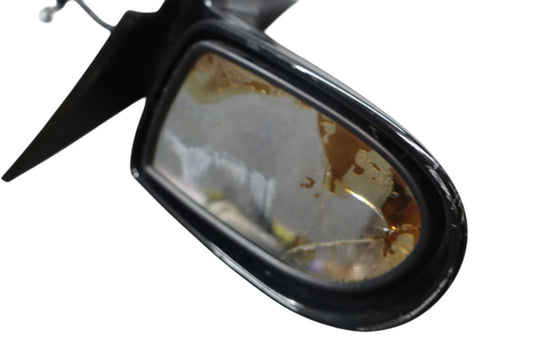 03-08 Mercedes R230 SL500 SL55 AMG Front Left Side Mirror Oem *DAMAGED*