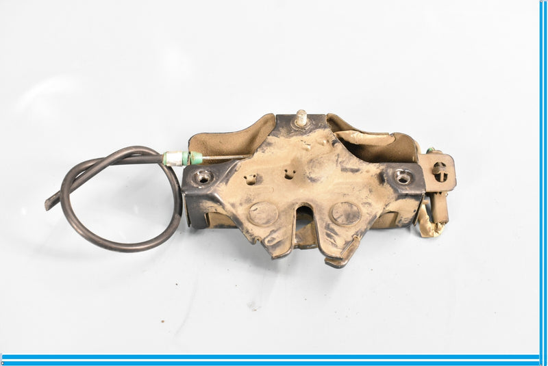 Load image into Gallery viewer, 2007-2017 LEXUS LS460L FRONT HOOD BONNET LOCK LATCH ACTUATOR 53510-50102 OEM
