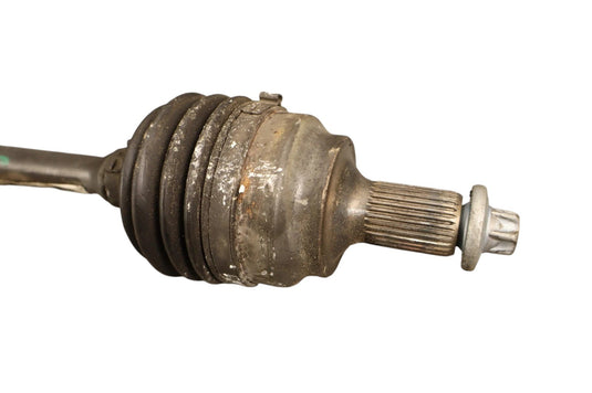 08-18 Mercedes CLS550 E550 Front Right CV Axle Drive Shaft 2123302101 Oem
