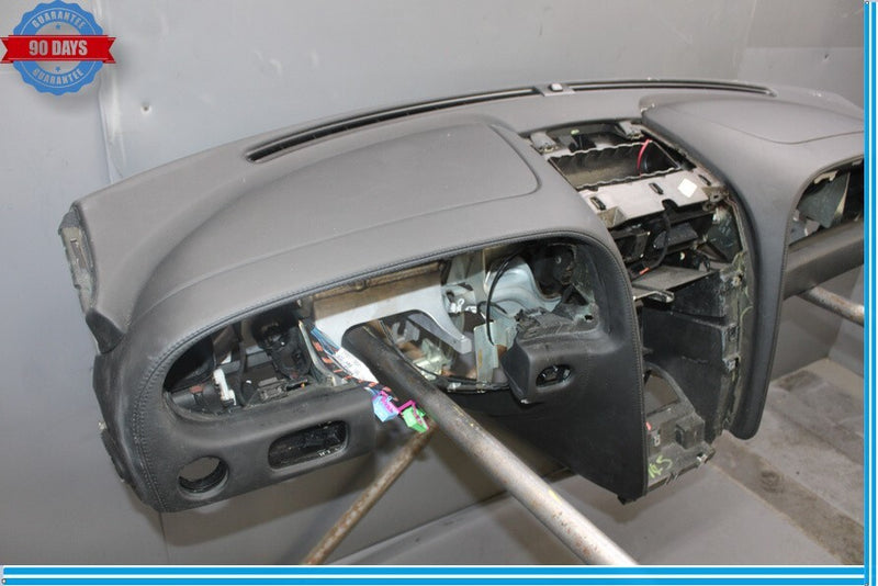 Load image into Gallery viewer, 07-11 Bentley Continental GTC GT Dash Board Dashboard Instrument Panel Oem
