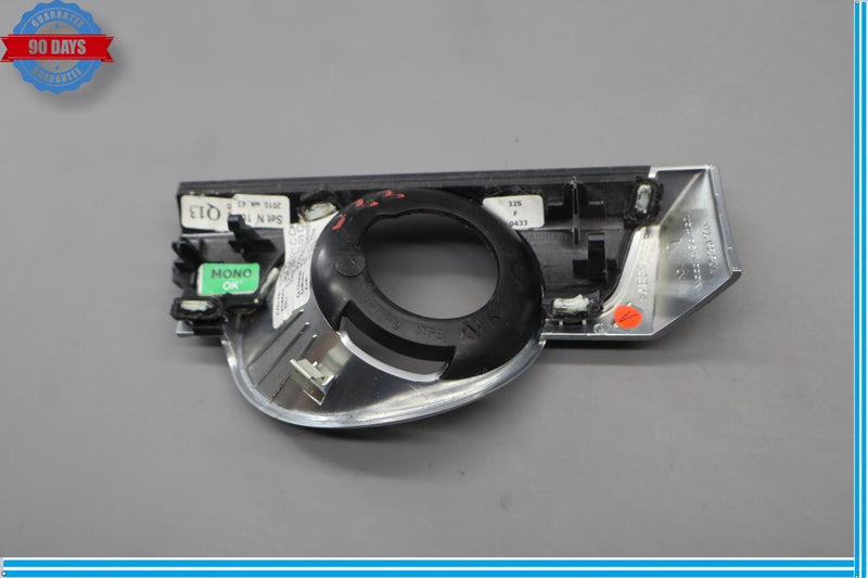 Load image into Gallery viewer, 11-18 Porsche Cayenne 958 Front Dashboard Ignition Switch Bezel Trim Oem
