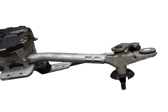 14-17 Hyundai Genesis G80 Windshield Wiper Transmission Linkage w/ Motor Oem