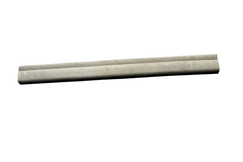 Load image into Gallery viewer, 02-05 Ford Thunderbird Left Side Inner Door Sill Trim Cover 1W637613200AFW OEM
