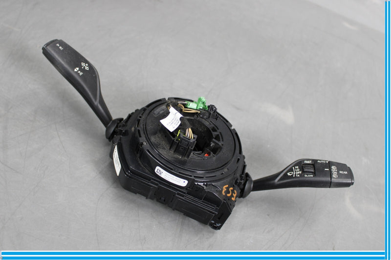 Load image into Gallery viewer, 14-18 BMW X5 X6 Steering Column Multifunction Control Switch Oem
