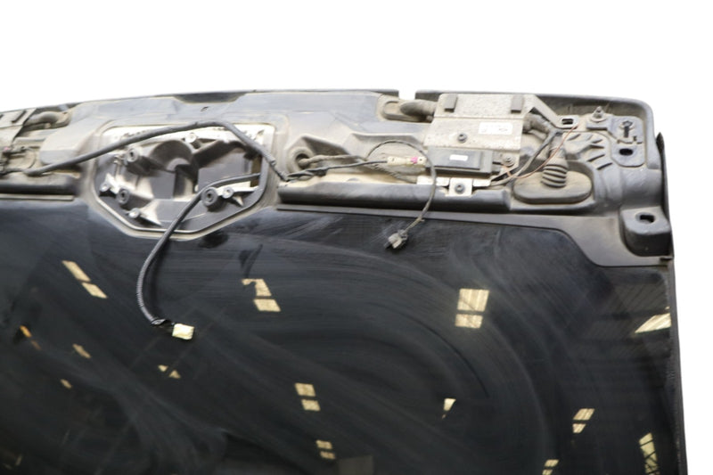 Load image into Gallery viewer, 14-22 LR Range Rover Sport L494 Rear Trunk Lid Liftgate Tailgate Hatch Shell Oem
