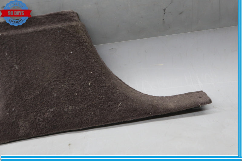 Load image into Gallery viewer, 10-15 Jaguar XJ XJL X351 Left Driver Side Lower B Pillar Trim Cover Oem
