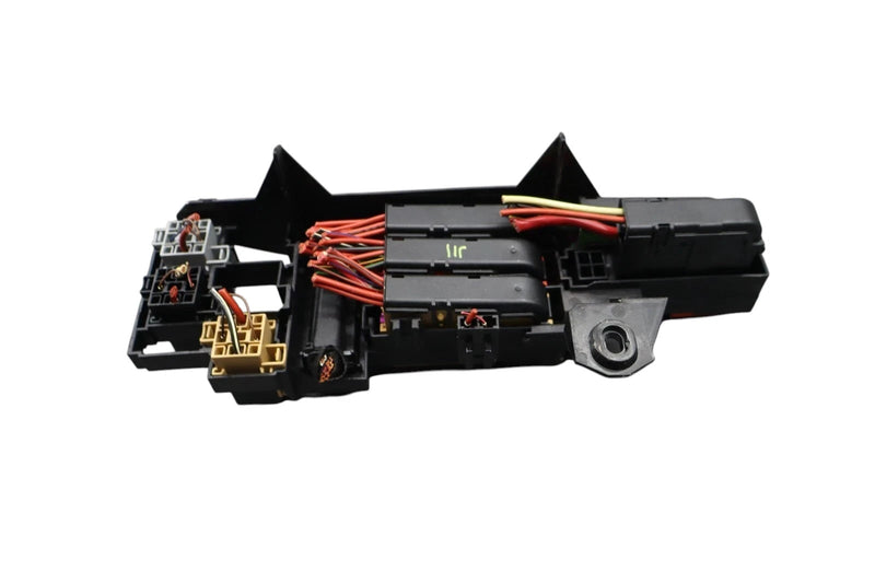Load image into Gallery viewer, 12-18 Audi A6 A7 Quattro S6 Rear Trunk Engine Fuse Box Rely Junction Fusebox Oem
