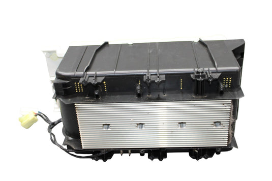 11-13 Hyundai Equus Rear Console Cool Cooling Box Assembly 979703N000 Oem