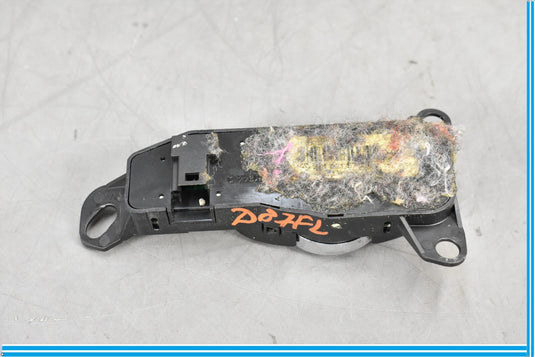 03-11 Mercedes CLS550 E550 W219 Rear Left Driver Door Mirror Control Switch Oem