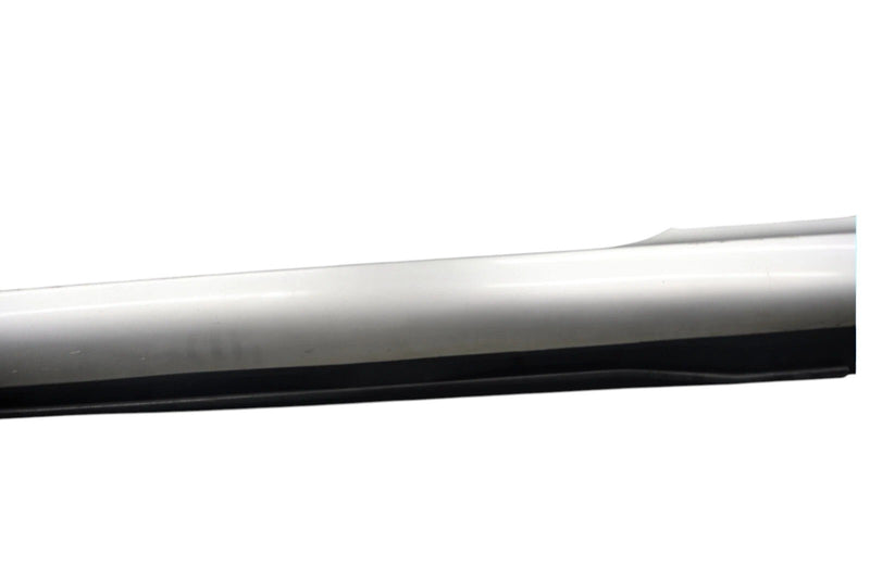 Load image into Gallery viewer, 02-05 Lexus SC430 Z40 Left Driver Side Rocker Panel Skirt Molding Silver OEM

