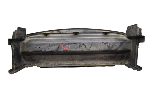09-15 Jaguar XF XFR X250 Lower Radiator Support Deflector Shield 8X238A095AA Oem