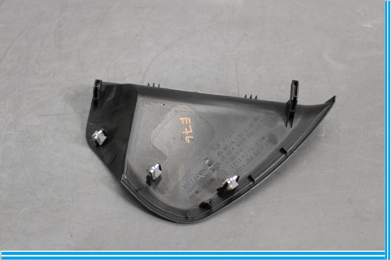 Load image into Gallery viewer, 06-12 Mercedes X164 GL450 GL550 Dashboard Dash Board Left Side Trim Black Oem
