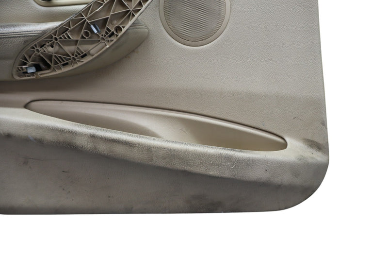 Load image into Gallery viewer, 12-19 BMW  328i 330i 340i M3 Front Left Driver Side Interior Door Panel Trim Oem
