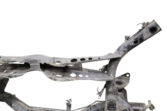 15-19 Volkswagen E-Golf Rear Subframe Crossmember Engine Cradle Oem