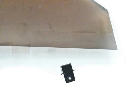07-13 Mercedes W221 S550 Front Left Driver Side Door Window Glass 43R00257 OEM