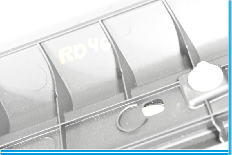 Load image into Gallery viewer, 11-14 Audi A8 Right Passenger Side Door Sill Scuff Plate Trim Cover Panel Oem
