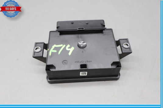 12-20 Mercedes X166 GL450 GL550 Electronic Parking Brake Control Module Unit Oem