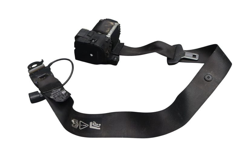 Load image into Gallery viewer, 07-15 Jaguar XK XKR X150 Front Right Passenger Side Seat Belt Retractor Oem
