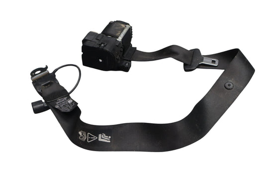 07-15 Jaguar XK XKR X150 Front Right Passenger Side Seat Belt Retractor Oem