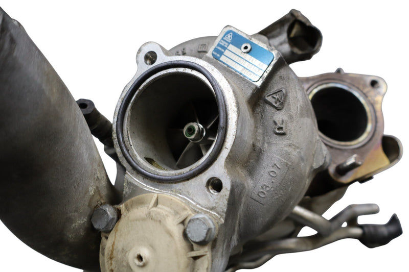 Load image into Gallery viewer, 03-08 Bentley Continental GTC GT 6.0L W12 Right Side Turbo Turbocharger OEM
