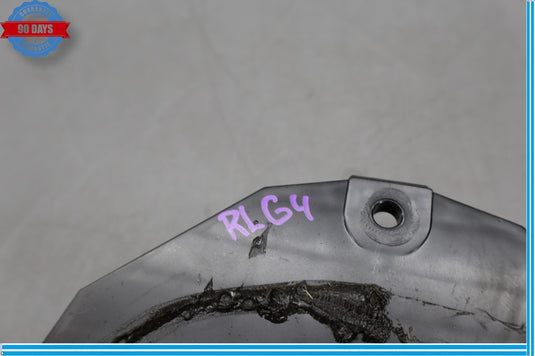 03-07 Hummer H2 Rear Left Driver Side Door Audio Speaker Oem