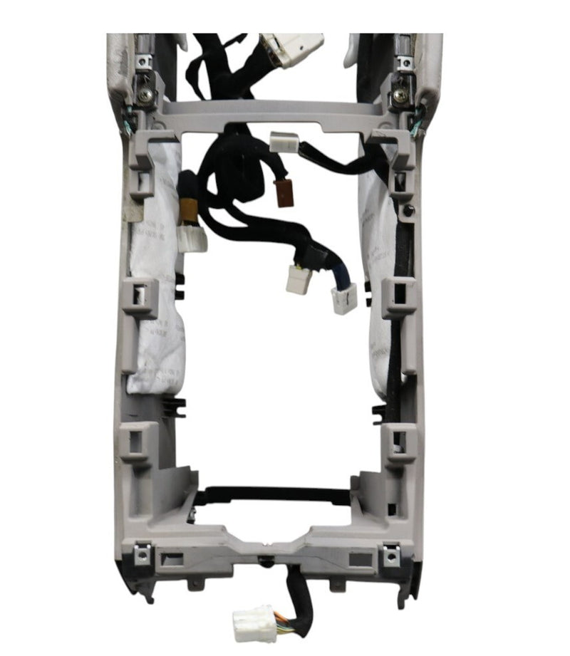 Load image into Gallery viewer, 15-20 Hyundai Genesis G80 Center Console Arm Rest Storage Frame 84602B1170 Oem
