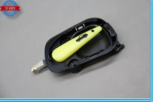 07-17 Lexus LS460 LS460L Interior Trunk Emergency Release Handle 64640-50020 Oem
