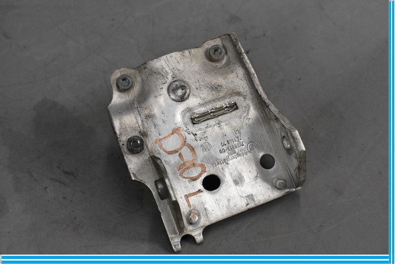 Load image into Gallery viewer, 09-15 BMW 750I 750LI F01 F02 Front Left Side Radiator Support Mount Bracket Oem
