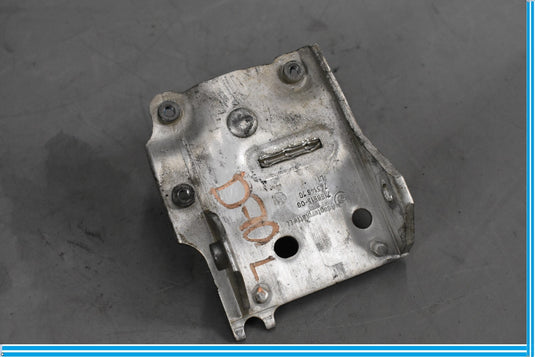 09-15 BMW 750I 750LI F01 F02 Front Left Side Radiator Support Mount Bracket Oem
