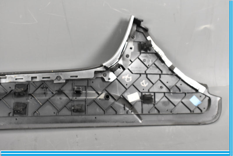 Load image into Gallery viewer, 09-15 Jaguar XF Left Driver Side Center Console Side Cover Panel Trim Oem
